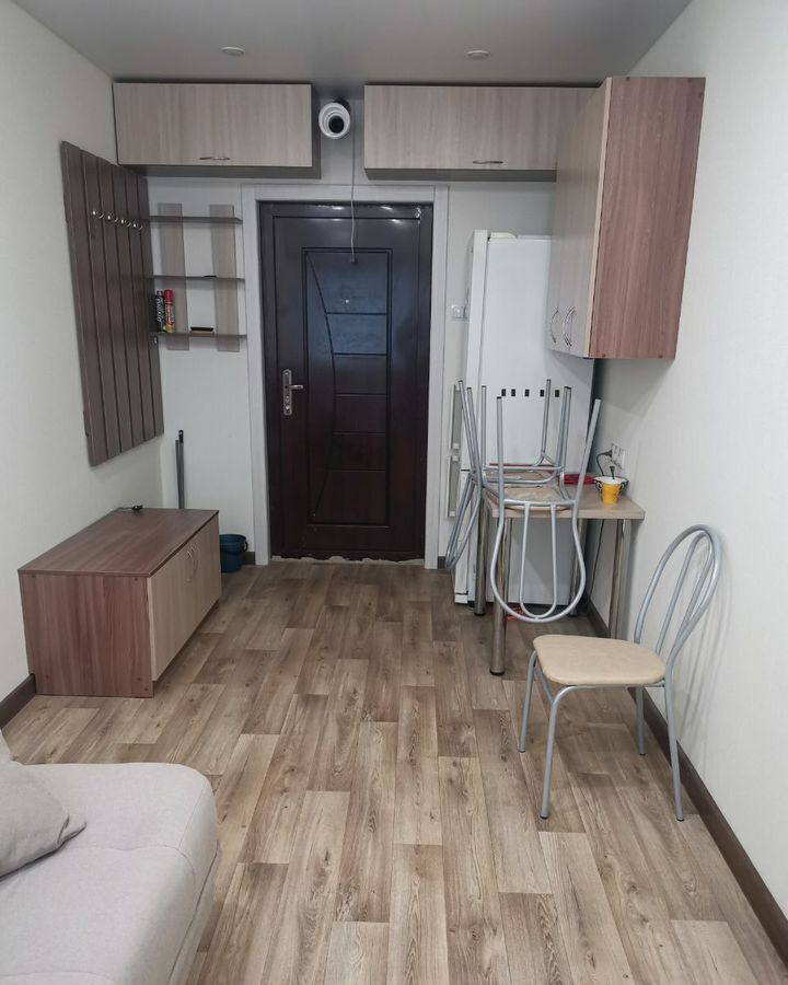 комната г Костомукша пр-кт Горняков 2г Костомукшский г. о. фото 1