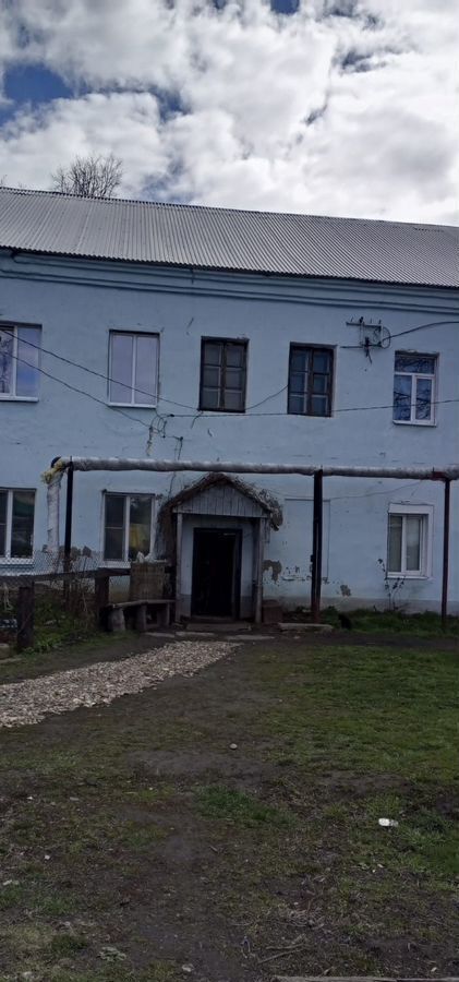 комната р-н Галичский г Галич ул Пролетарская 18а фото 1