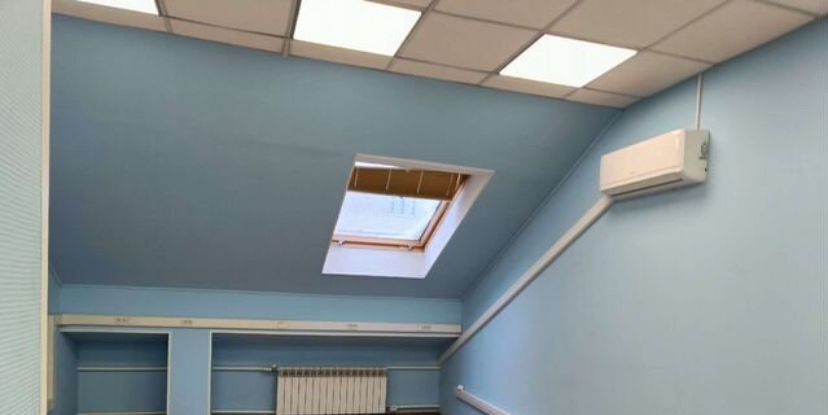 офис г Новосибирск Речной вокзал ул Добролюбова 16 фото 1