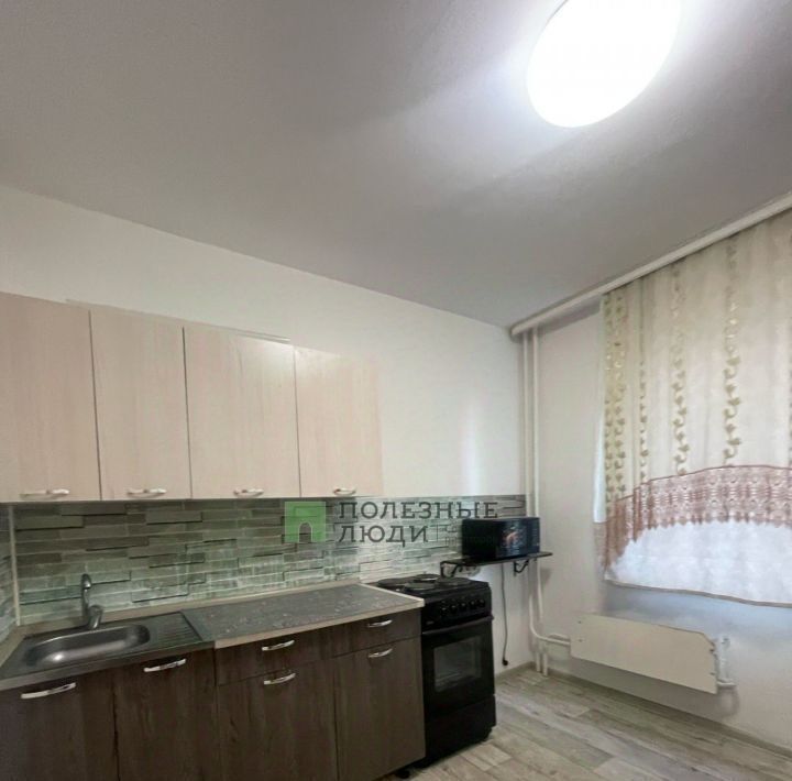 квартира г Красноярск р-н Советский ул Алексеева 97 фото 7