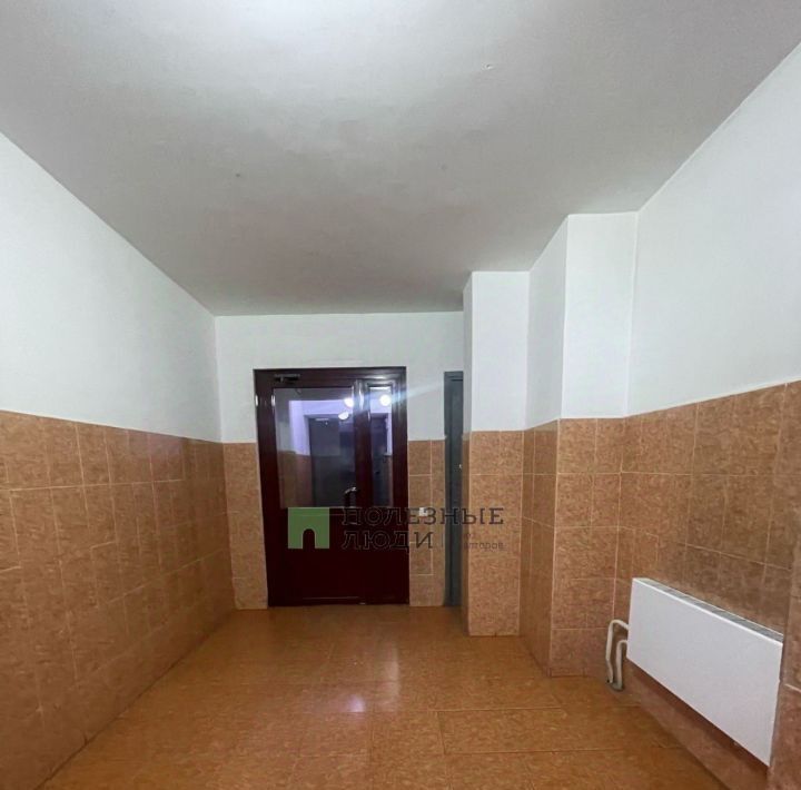 квартира г Красноярск р-н Советский ул Алексеева 97 фото 12