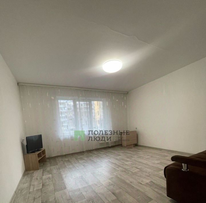 квартира г Красноярск р-н Советский ул Алексеева 97 фото 18