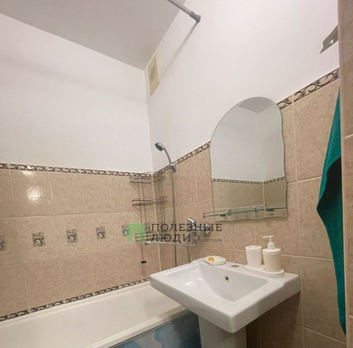 квартира г Красноярск р-н Советский ул Алексеева 97 фото 19