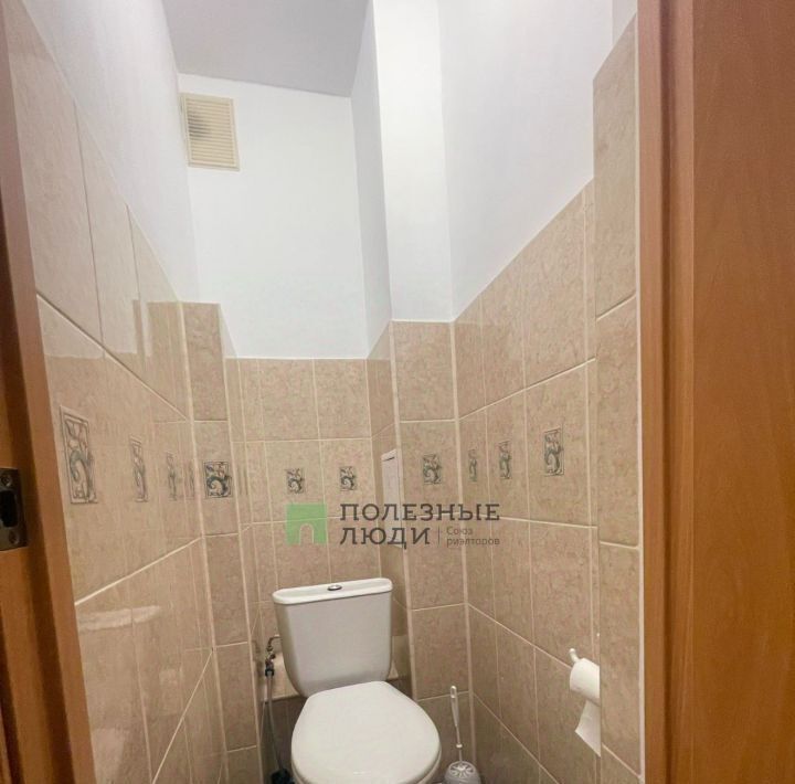 квартира г Красноярск р-н Советский ул Алексеева 97 фото 22