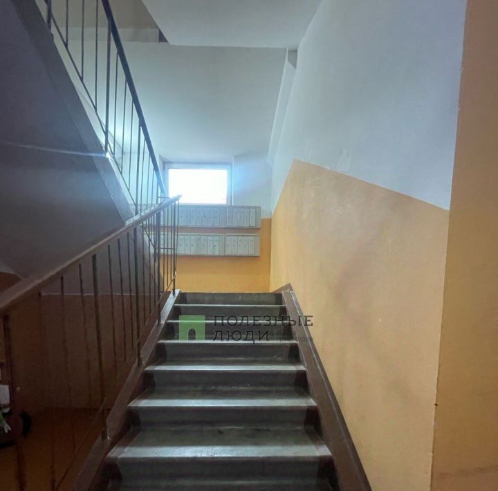 квартира г Красноярск р-н Советский ул Алексеева 97 фото 14