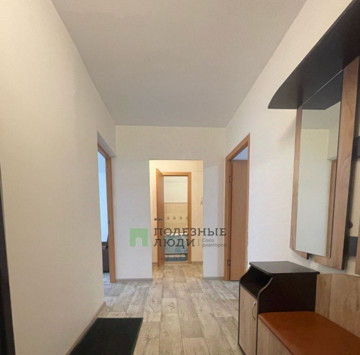 квартира г Красноярск р-н Советский ул Алексеева 97 фото 27