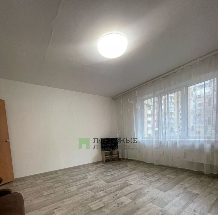 квартира г Красноярск р-н Советский ул Алексеева 97 фото 32
