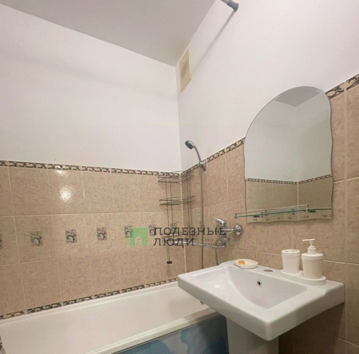 квартира г Красноярск р-н Советский ул Алексеева 97 фото 33