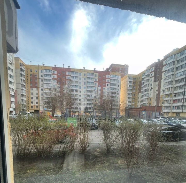 квартира г Красноярск р-н Советский ул Алексеева 97 фото 25