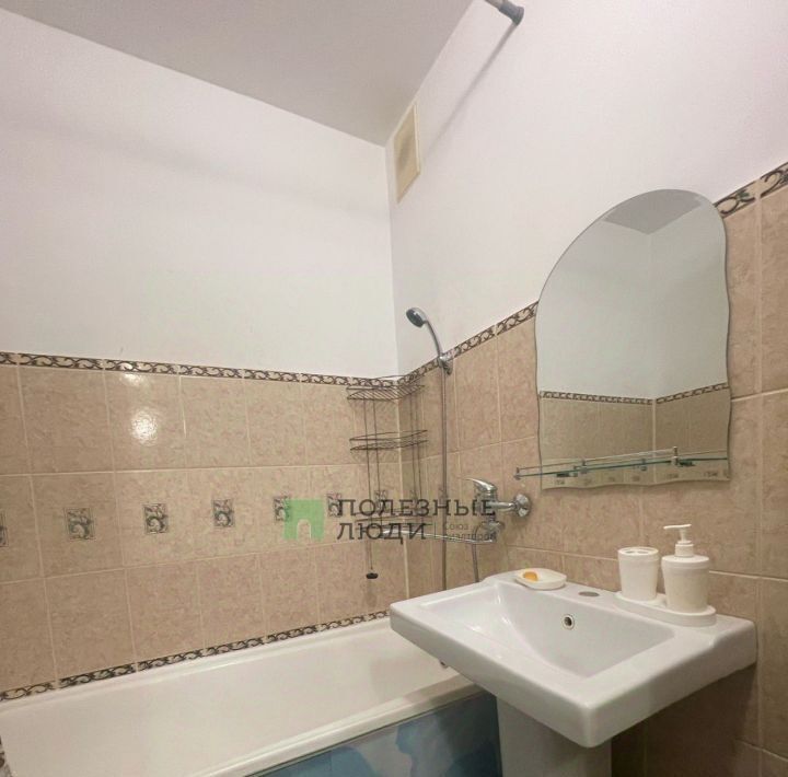 квартира г Красноярск р-н Советский ул Алексеева 97 фото 39