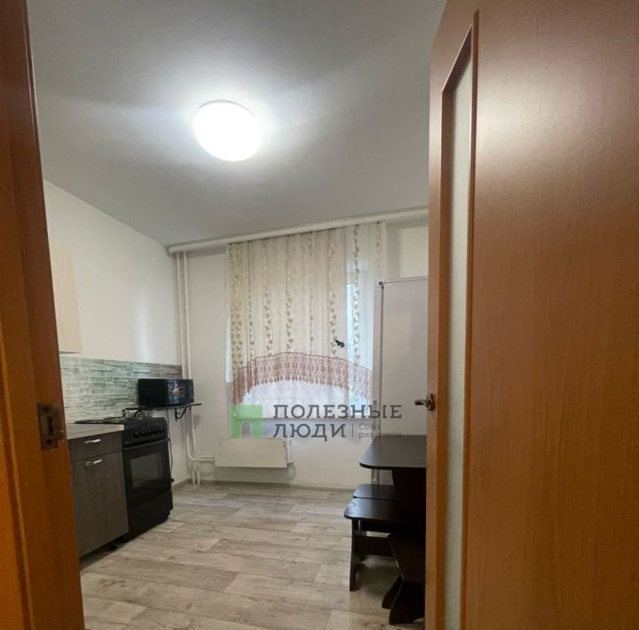 квартира г Красноярск р-н Советский ул Алексеева 97 фото 40