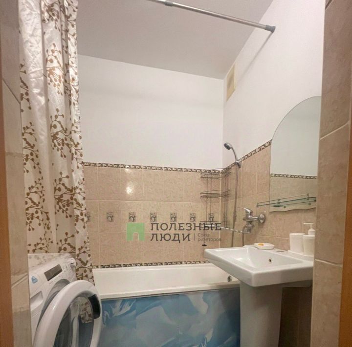 квартира г Красноярск р-н Советский ул Алексеева 97 фото 44