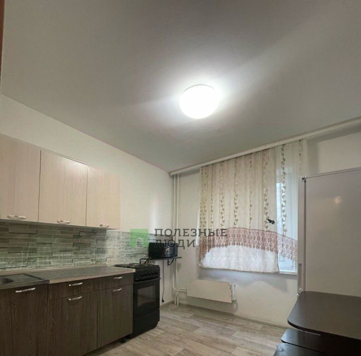 квартира г Красноярск р-н Советский ул Алексеева 97 фото 41