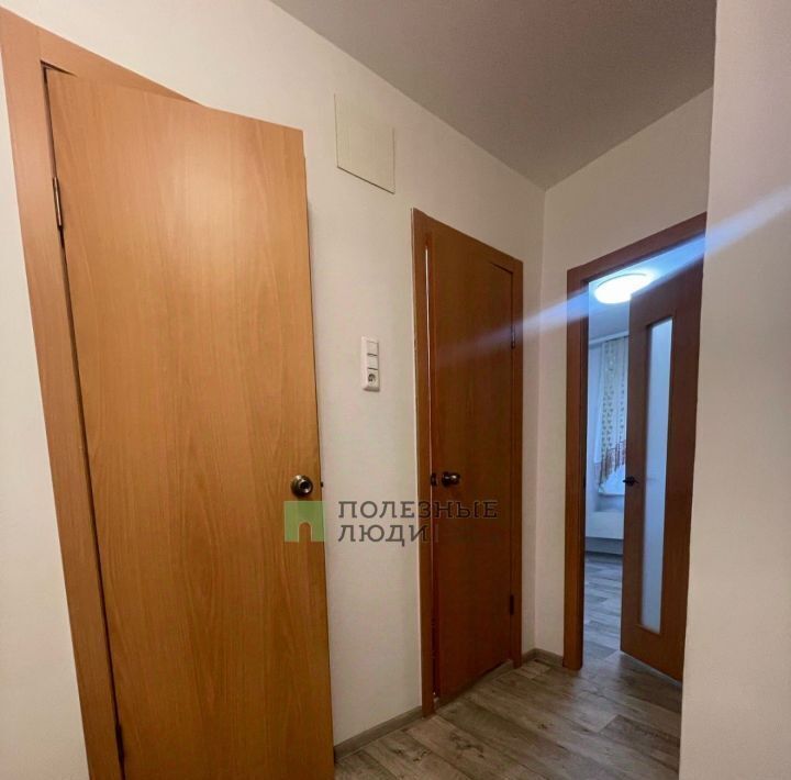 квартира г Красноярск р-н Советский ул Алексеева 97 фото 42