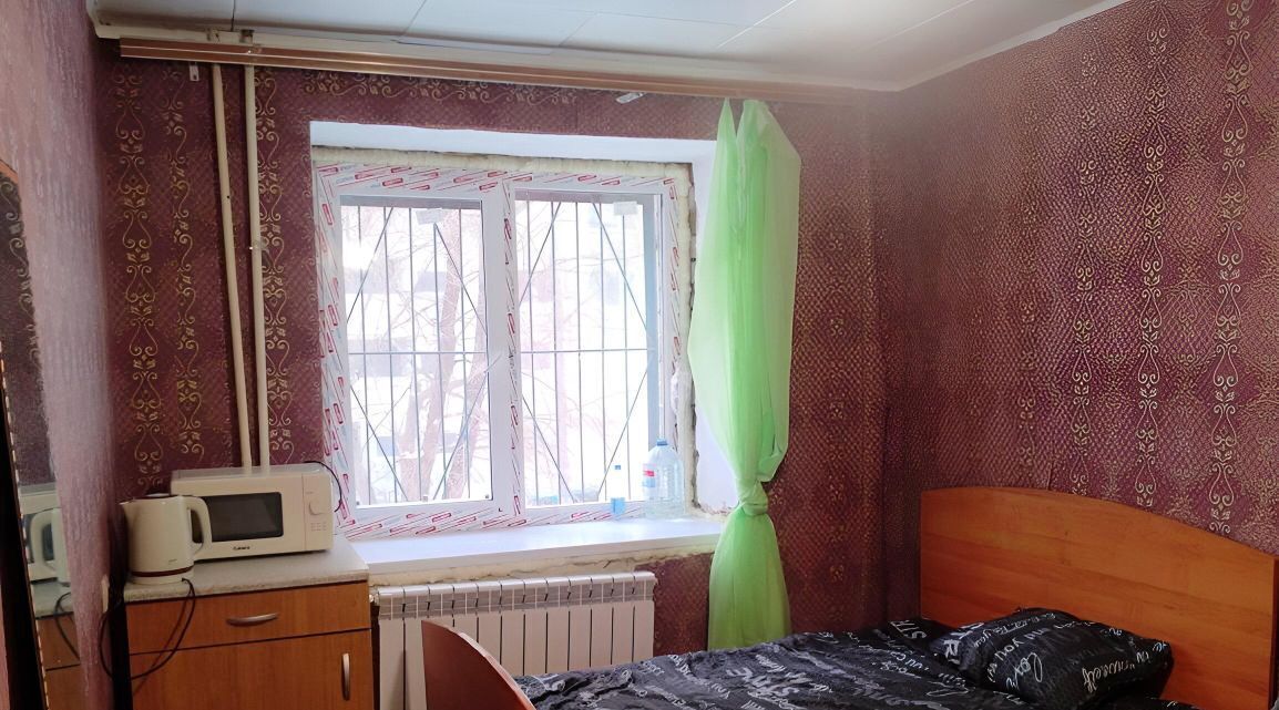 комната г Самара Гагаринская ул Мяги 22 фото 5