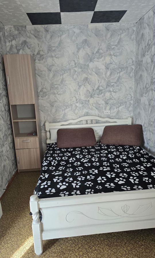 квартира г Тверь р-н Московский ул Фадеева 22 фото 7