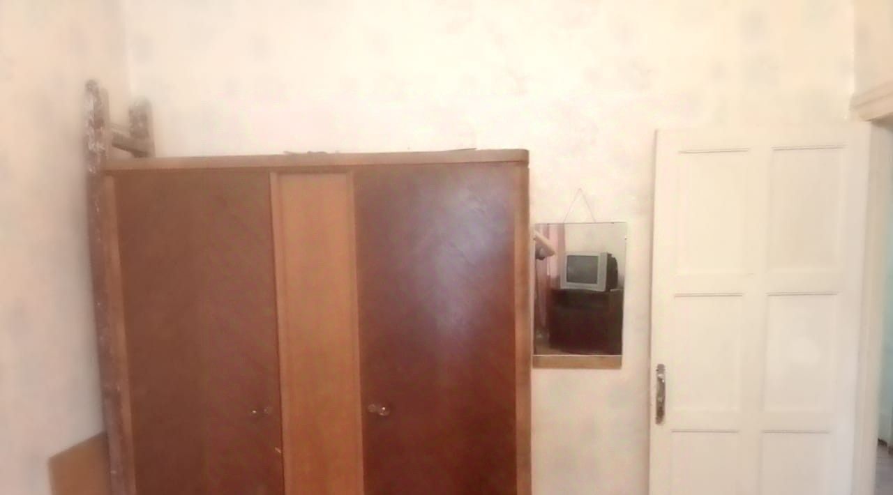 квартира г Новосибирск пер 3-й Крашенинникова 4 Площадь Маркса фото 7