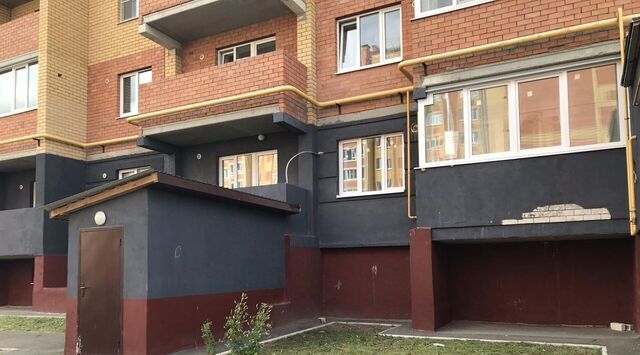 р-н Медведевский пгт Медведево ул Логинова 2а фото
