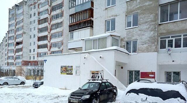 свободного назначения ул Лебедева 49 фото