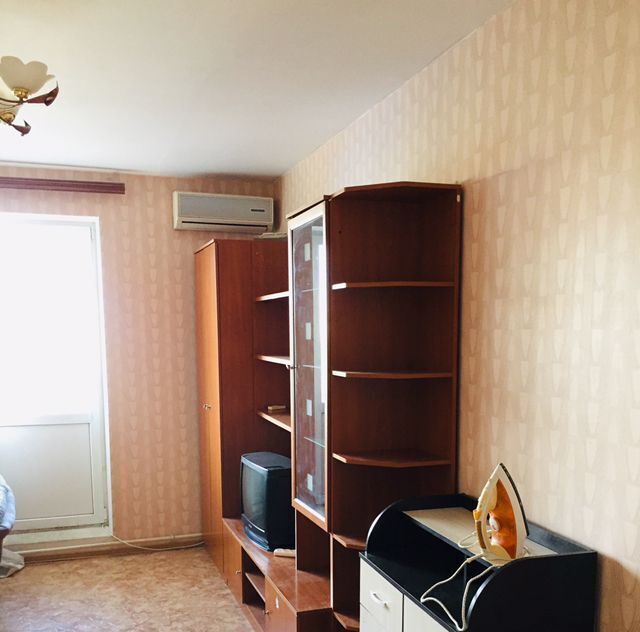 квартира г Волгоград р-н Советский ул Электролесовская 86 фото 12