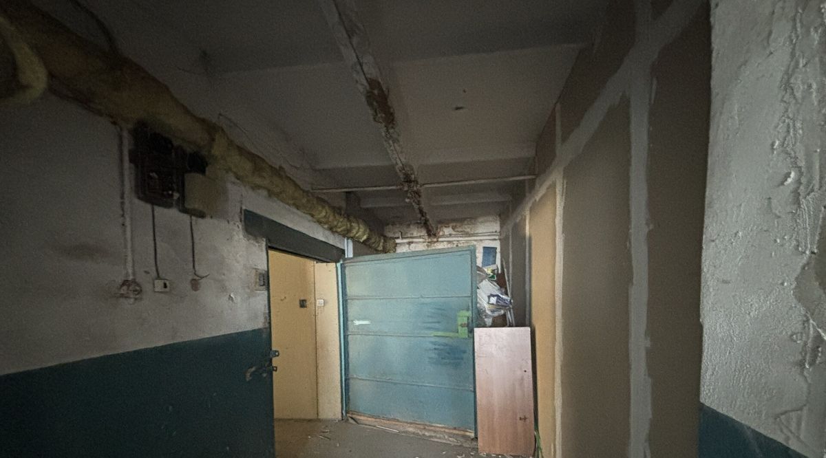 производственные, складские г Йошкар-Ола тракт Сернурский 13к/1 фото 22