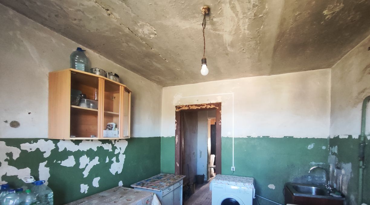 комната г Саратов р-н Ленинский ул Курдюмская 92/2 фото 9