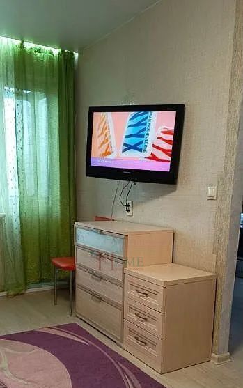 квартира г Новосибирск Речной вокзал ул Добролюбова 18 фото 6