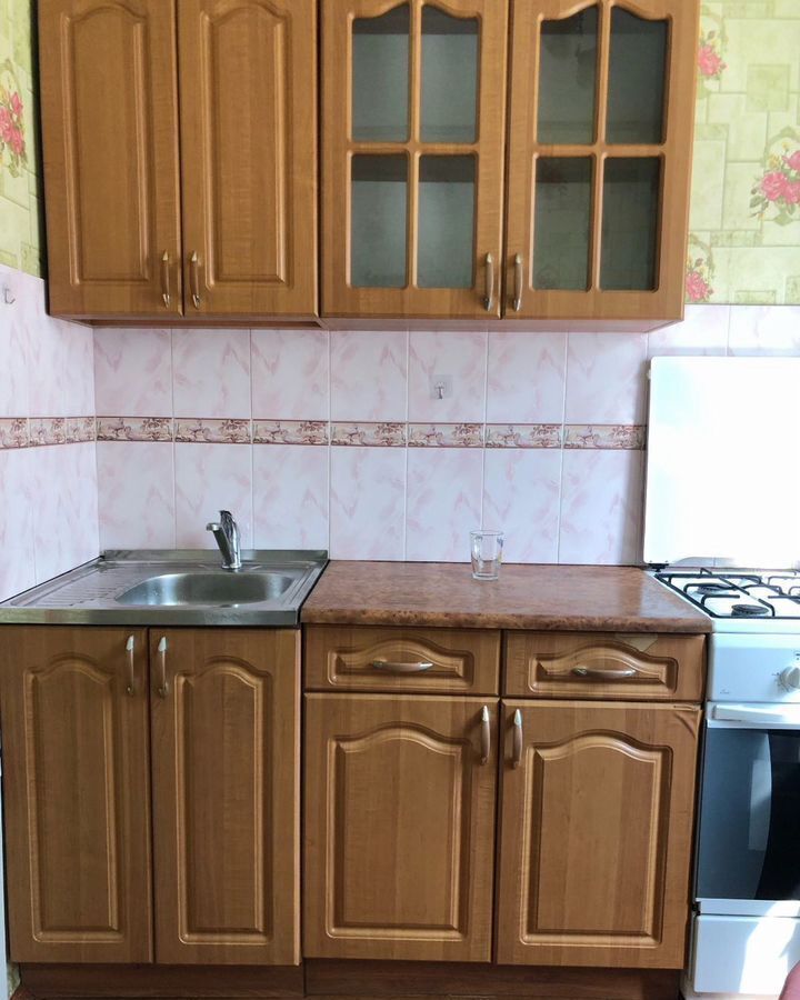 квартира г Вологда ул Панкратова 66б фото 13