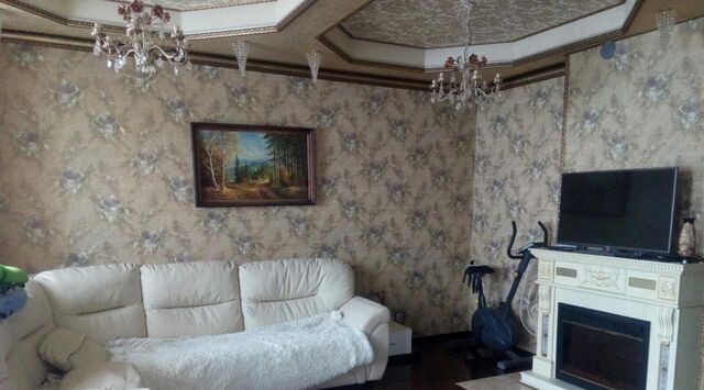дом Автозаводская ул 40 лет Победы 773 фото