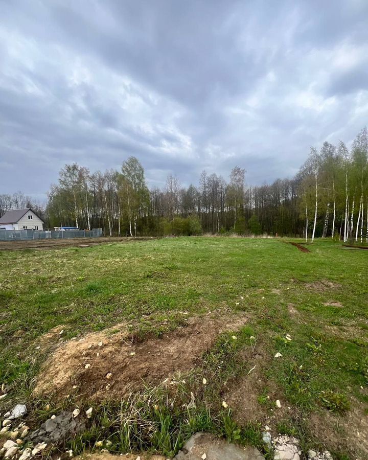 земля г Владимир д Уварово ул Центральная 105 р-н Октябрьский фото 6