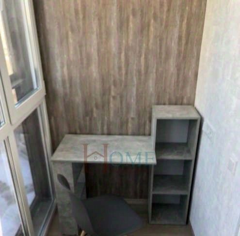 квартира г Новосибирск Золотая Нива ул Гурьевская 177/1 фото 8