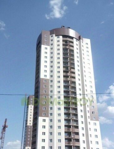 мкр Закаменский Золотая Нива 11 фото