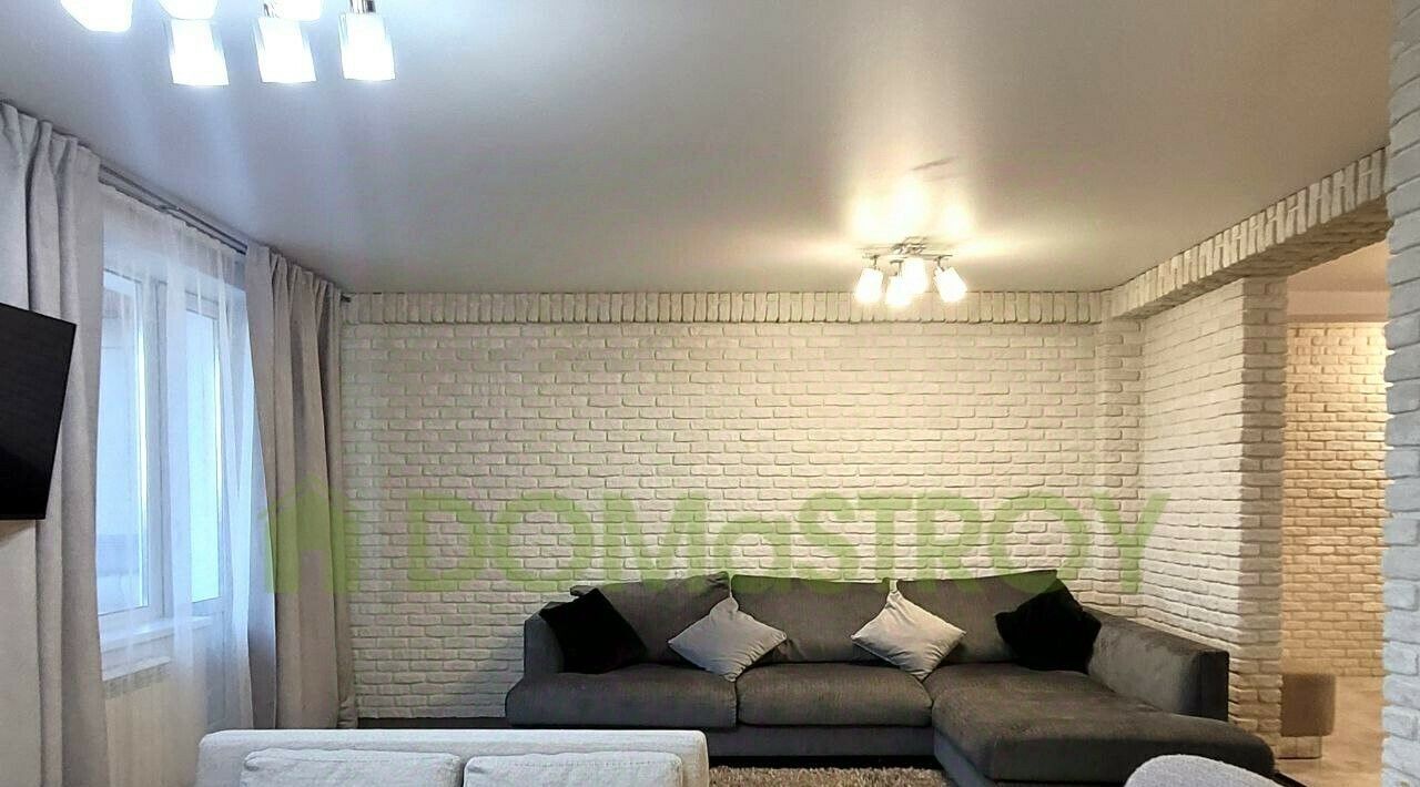 квартира г Новосибирск метро Площадь Гарина-Михайловского ул Сухарная 96 фото 4
