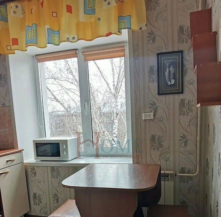 квартира г Новосибирск Берёзовая роща пр-кт Дзержинского 22/2 фото 4