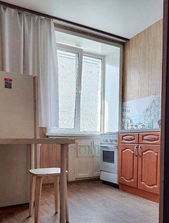 квартира г Новосибирск ул Широкая 21 Площадь Маркса фото 2