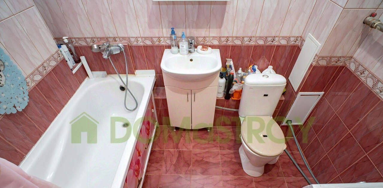 квартира г Новосибирск ул Троллейная 14 Площадь Маркса фото 16