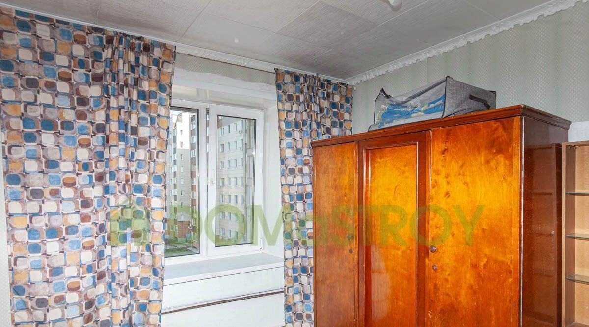 квартира г Бердск ул Красная Сибирь 114 фото 13