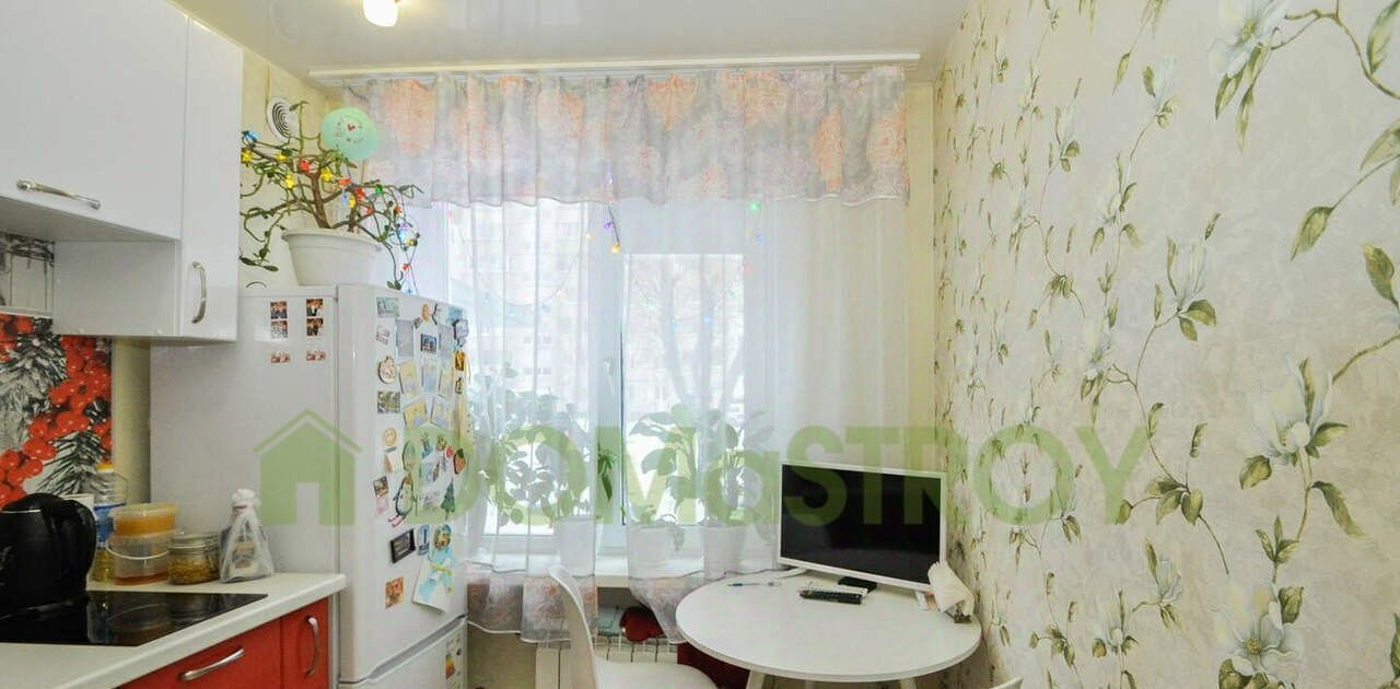 квартира г Новосибирск ул Связистов 139 Площадь Маркса фото 8