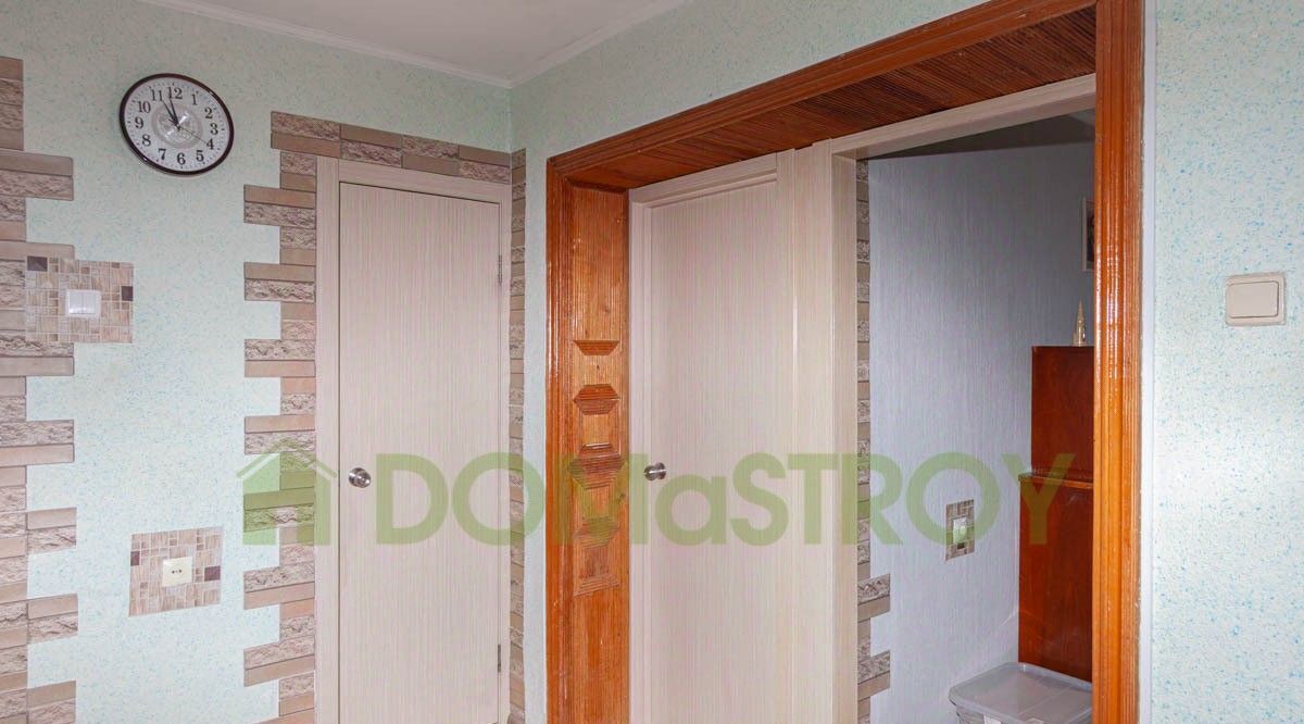 квартира г Бердск ул Красная Сибирь 114 фото 24