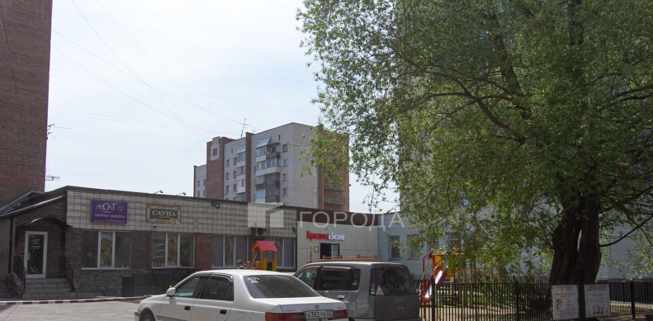 квартира г Новосибирск ул Петухова 16 Площадь Маркса фото 33