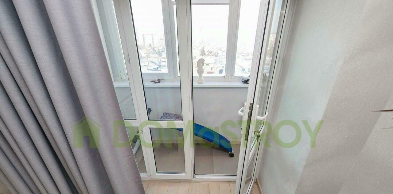 квартира г Новосибирск ул Вертковская 42 Площадь Маркса фото 40