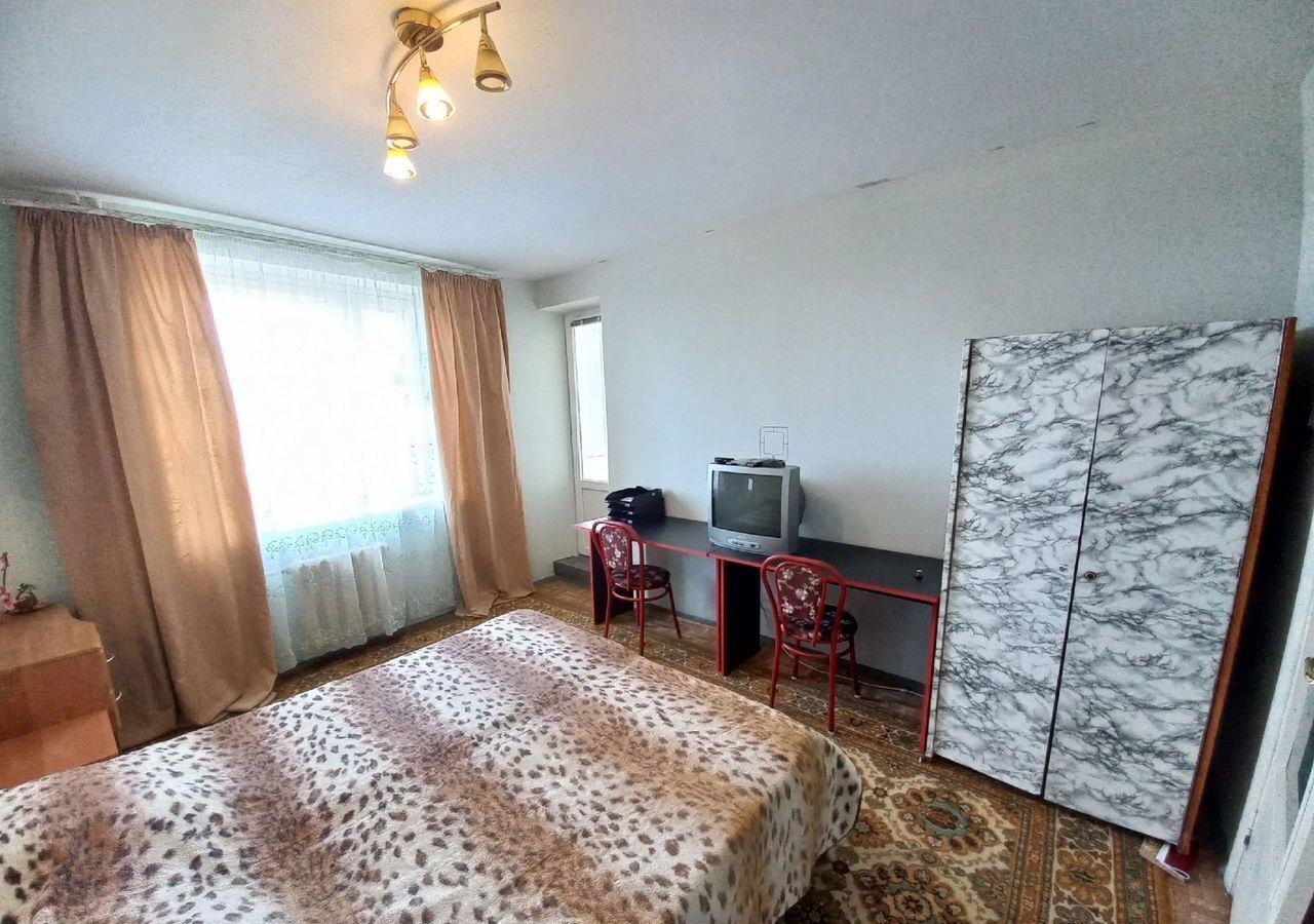 квартира г Евпатория ул 5-й Авиагородок 30 фото 4