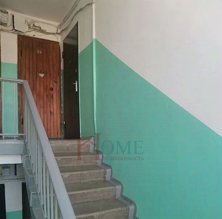квартира г Новосибирск Берёзовая роща пр-кт Дзержинского 22/2 фото 9