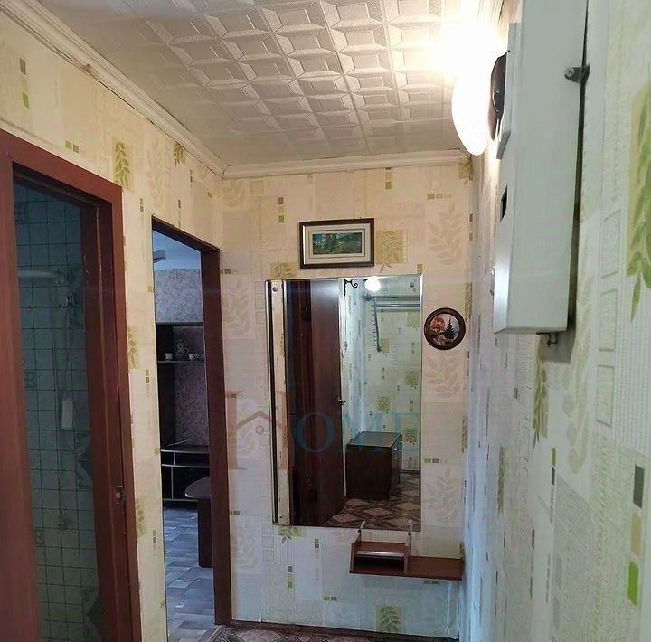 квартира г Новосибирск Берёзовая роща пр-кт Дзержинского 22/2 фото 10
