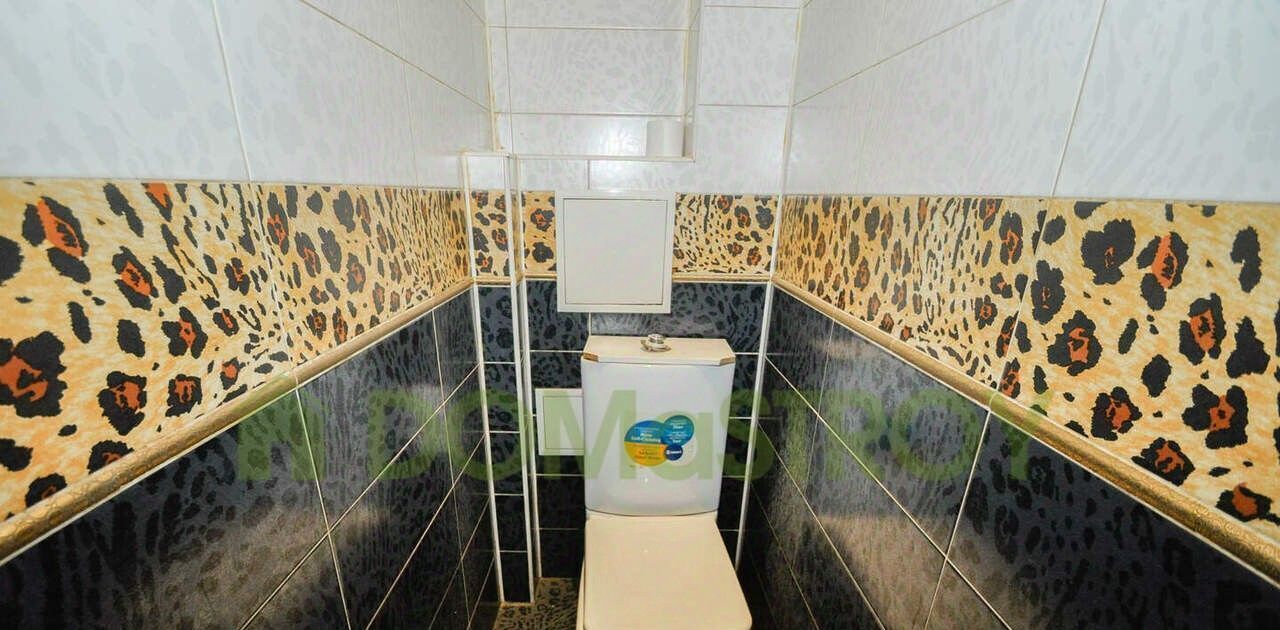 квартира г Новосибирск Студенческая пр-кт Карла Маркса 35 фото 28