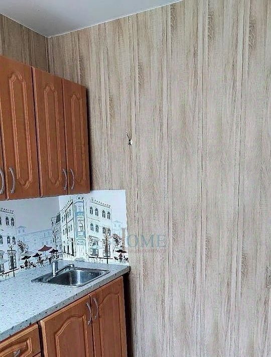 квартира г Новосибирск ул Широкая 21 Площадь Маркса фото 7