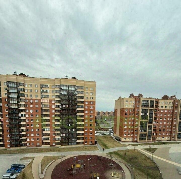 квартира г Новосибирск р-н Заельцовский Заельцовская ул Кубовая 47/1 ЖК «Солнечные часы» фото 32