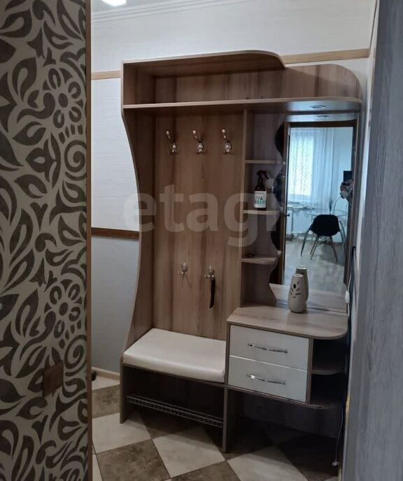 квартира г Новосибирск ул Ватутина 49 Площадь Маркса фото 11