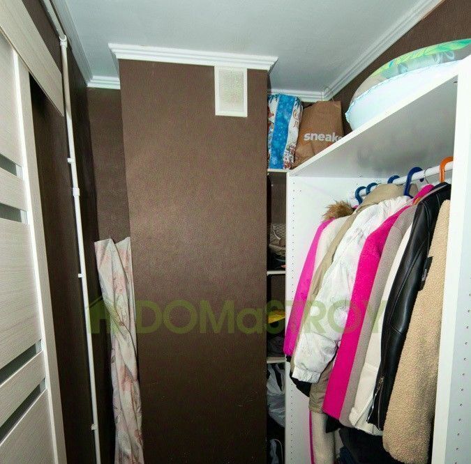 квартира г Новосибирск мкр Закаменский Золотая Нива 15 фото 16