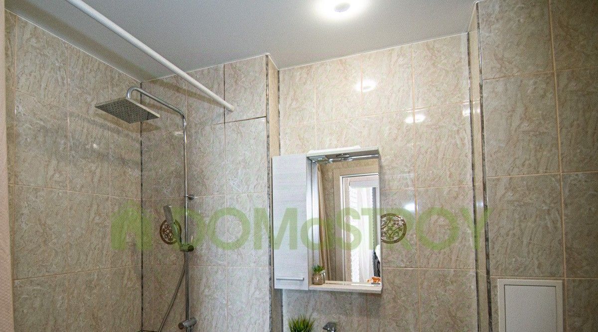 квартира г Новосибирск мкр Закаменский Золотая Нива 15 фото 19